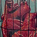 Tattoos - Human Heart In a Bird Cage - 89678